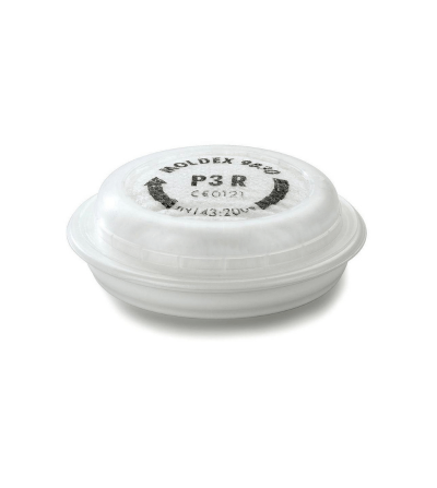 Filtro de partículas P3R para máscaras SERIE 7000/9000