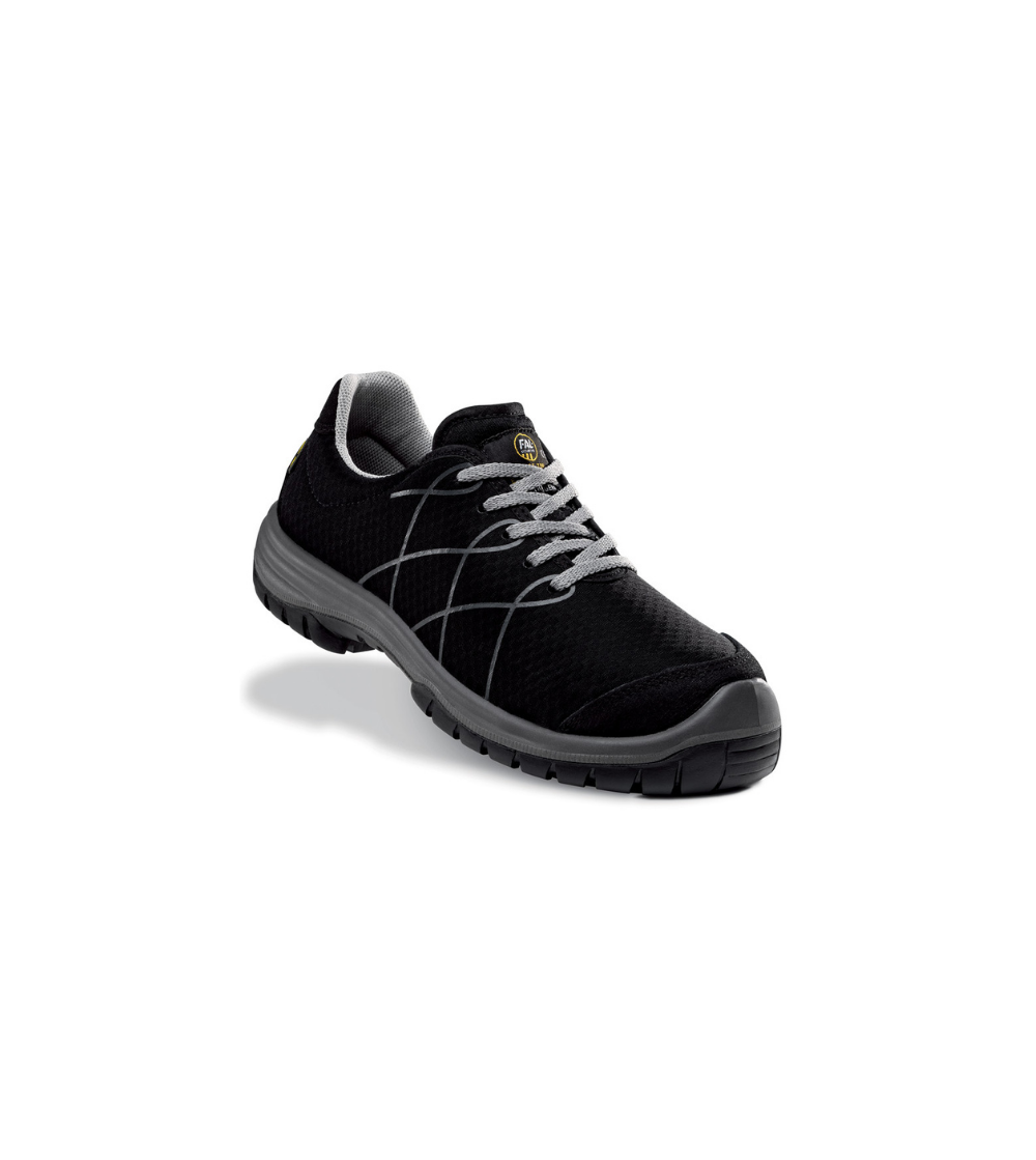 Zapato IPR40 RACE TOP