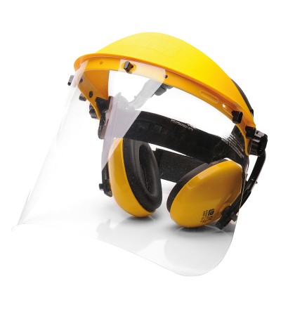 Kit de protección PPE