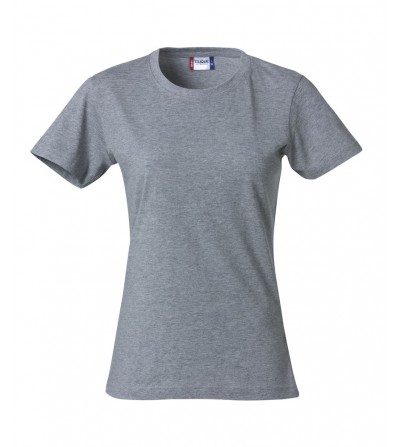 Camiseta Basic-T Ladies