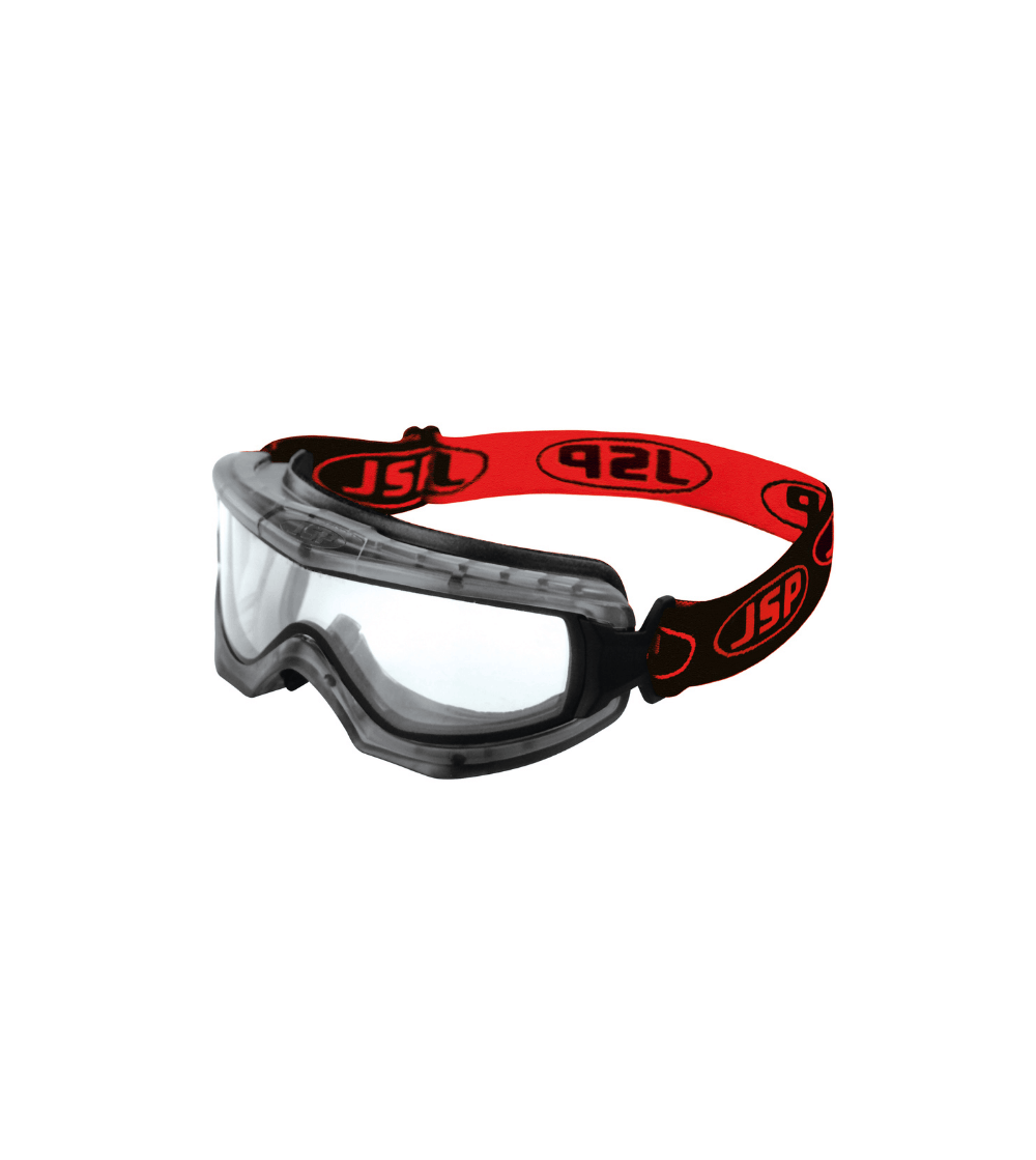 Gafas de protección EVO® de lentes dobles AGM030-623-000