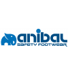 Anibal Safety Footwear